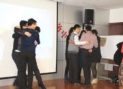 点击查看详细信息<br>标题：第二期能力建设培训 阅读次数：0