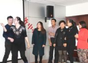 点击查看详细信息<br>标题：第二期能力建设培训 阅读次数：0