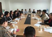 点击查看详细信息<br>标题：民政局召开社会组织座谈会 阅读次数：0