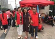 点击查看详细信息<br>标题：国际无偿献血日 潍坊公益组织在行动 阅读次数：0