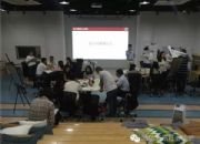 点击查看详细信息<br>标题：【培育动态】市民政局、培育中心一行7人到南京、上海、杭州参访学习 阅读次数：0