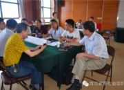 点击查看详细信息<br>标题：我市召开“社会组织如何参与精准扶贫” 研讨会 阅读次数：0