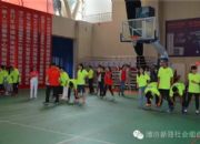 点击查看详细信息<br>标题：同室操戈，21家公益组织一决高下 阅读次数：0