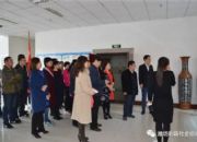 点击查看详细信息<br>标题：潍坊市供销合作社领导一行到社会组织培育中心参观交流 阅读次数：0