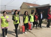 点击查看详细信息<br>标题：社会组织扶贫调研 阅读次数：0