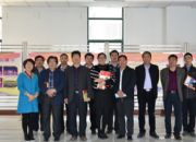 点击查看详细信息<br>标题：高新区组织部林科长一行到市社会组织培育中心交流党建情况 阅读次数：0