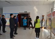 点击查看详细信息<br>标题：高新区组织部林科长一行到市社会组织培育中心交流党建情况 阅读次数：0