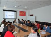 点击查看详细信息<br>标题：2017年第二期公益沙龙暨入驻组织例会 阅读次数：0