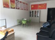 点击查看详细信息<br>标题：市培育中心迎来第一书记 阅读次数：0