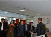 点击查看详细信息<br>标题：市培育中心迎来远方客人 阅读次数：0