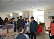 点击查看详细信息<br>标题：市培育中心迎来远方客人 阅读次数：0