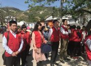 点击查看详细信息<br>标题：社会组织扶贫项目督导启动 阅读次数：0